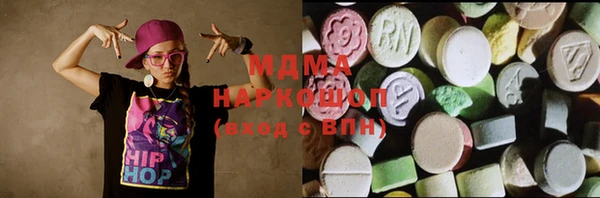крисы Верхний Тагил
